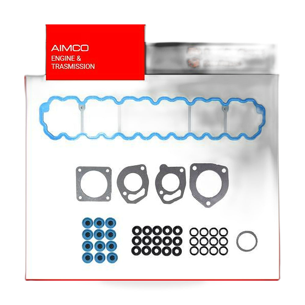 Valve Cover Gasket Set Fit 01-03  Jeep Wrangler Grand Cherokee 4.0L OHV - ZT2