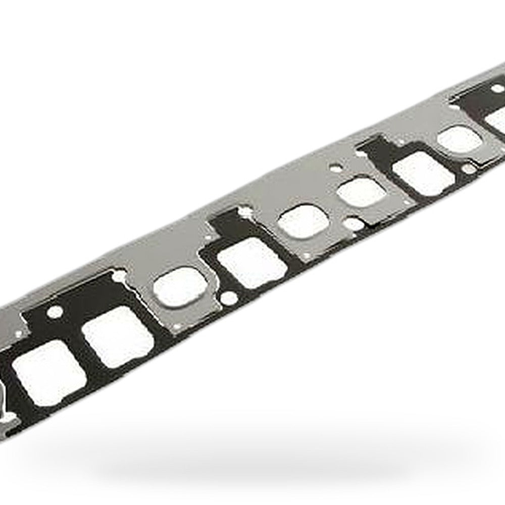 Exhaust Manifold Gasket For 99-06 Jeep Cherokee Grand Wrangler 4.0L 6 Cyl - XQ1