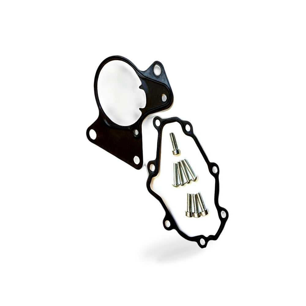 Vacuum Fuel Tandem Pump Repair Kit With OEM of 038145209, replacement for 1.2TDI 1.4TDI 1.9TDI 2.0TDI 2.0SDI Diesel Engines 2000‑2010 - BD2