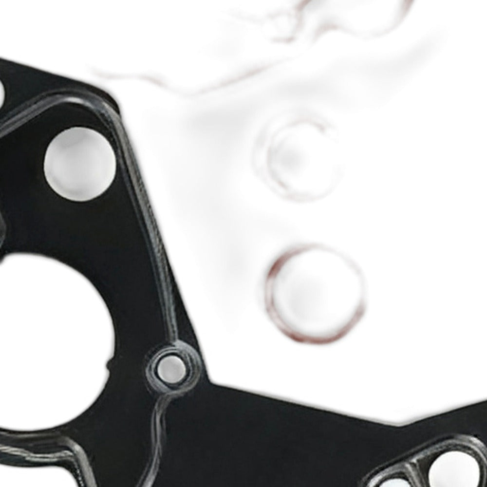 Gasket Set Vacuum Pump Vacuum Pump Audi Seat Skoda VW 1.4 1.9 2.0 TDI- - XQ1