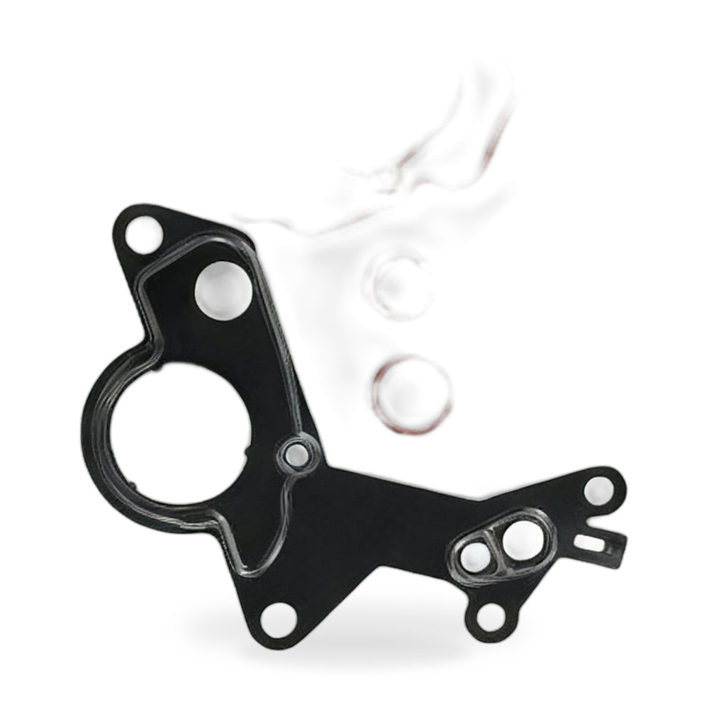 Gasket Set Vacuum Pump Vacuum Pump Audi Seat Skoda VW 1.4 1.9 2.0 TDI- - ZT2
