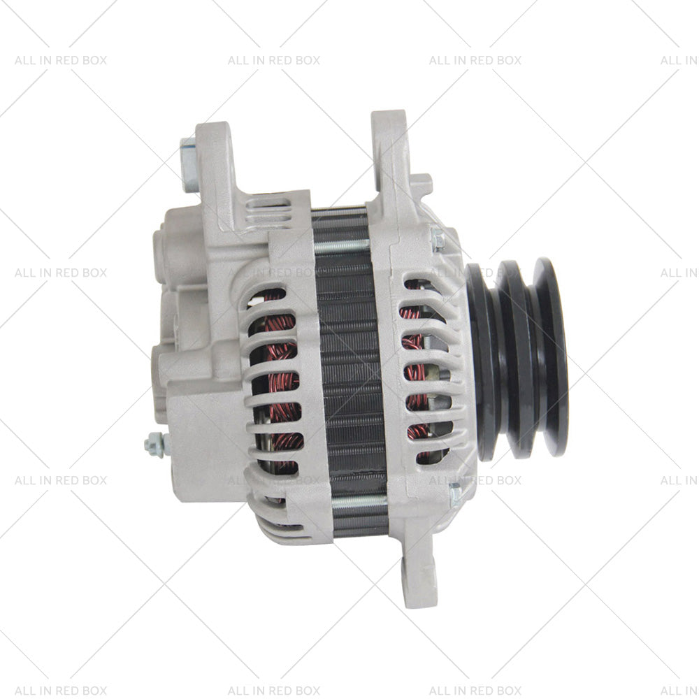 Alternator Suitable For Mitsubishi Triton MK ML 4M40 4M41 2. 8 3. 2L Turbo 96-06