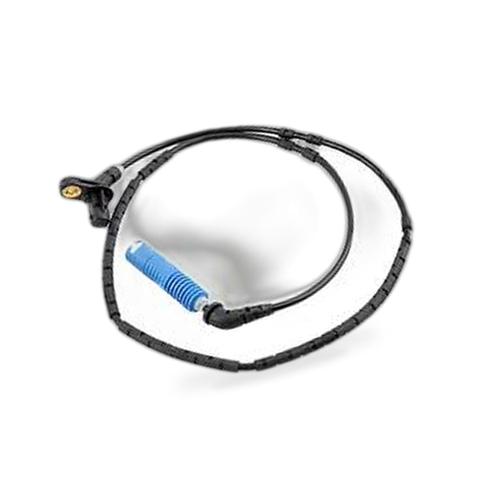 "Qty4 ABS Wheel Speed Sensor Front Rear Left Right Fits BMW E46 Z4 323i 318i 320i" - BD2