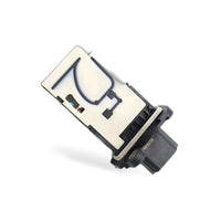 22680-7131R is suitable for Nissan, Nissan, Infiniti, Renault air flow sensor - BD1