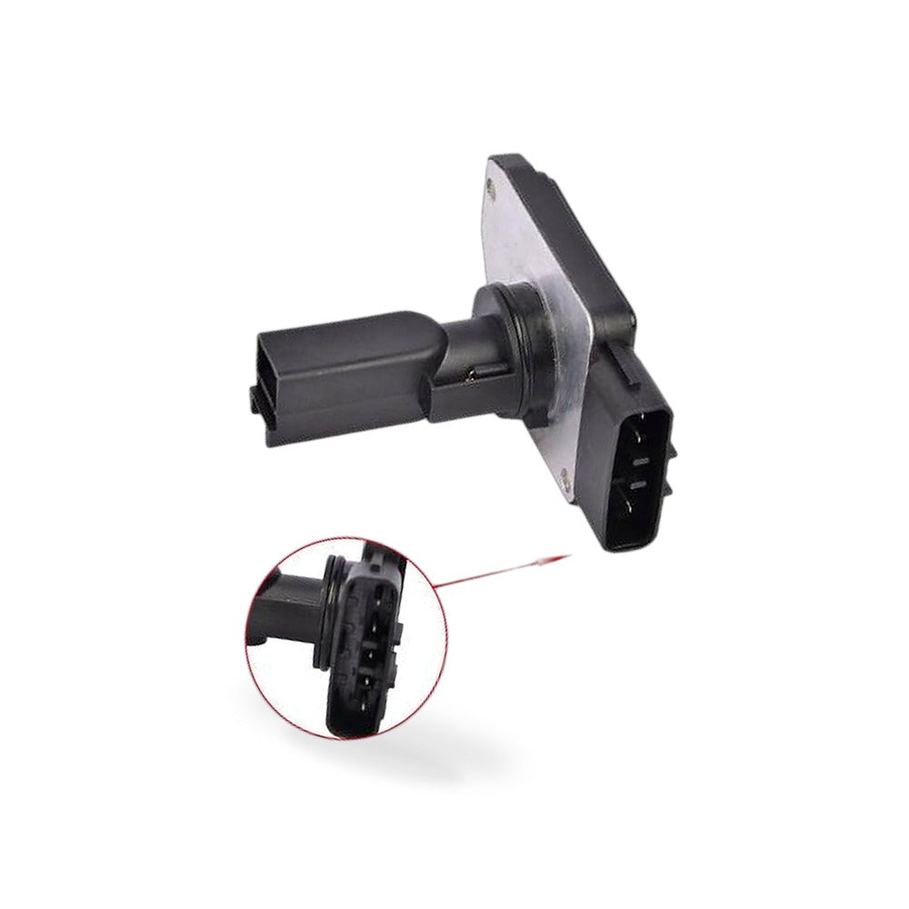 Air Flow Meter MAF Sensor For TOYOTA HILUX 3RZFE LANDCRUISER 2UZFE LEXUS LX470 - BD1