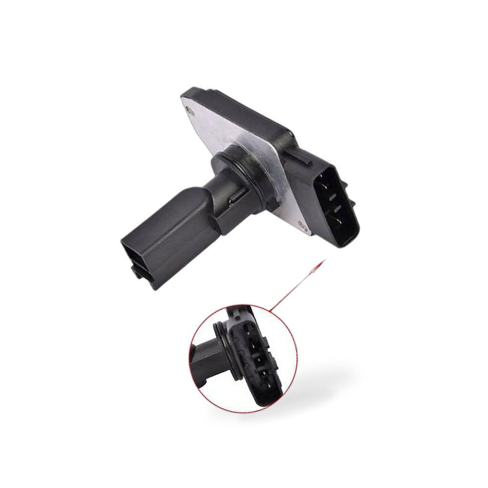 Air Flow Meter MAF Sensor For TOYOTA HILUX 3RZFE LANDCRUISER 2UZFE LEXUS LX470 - BD2
