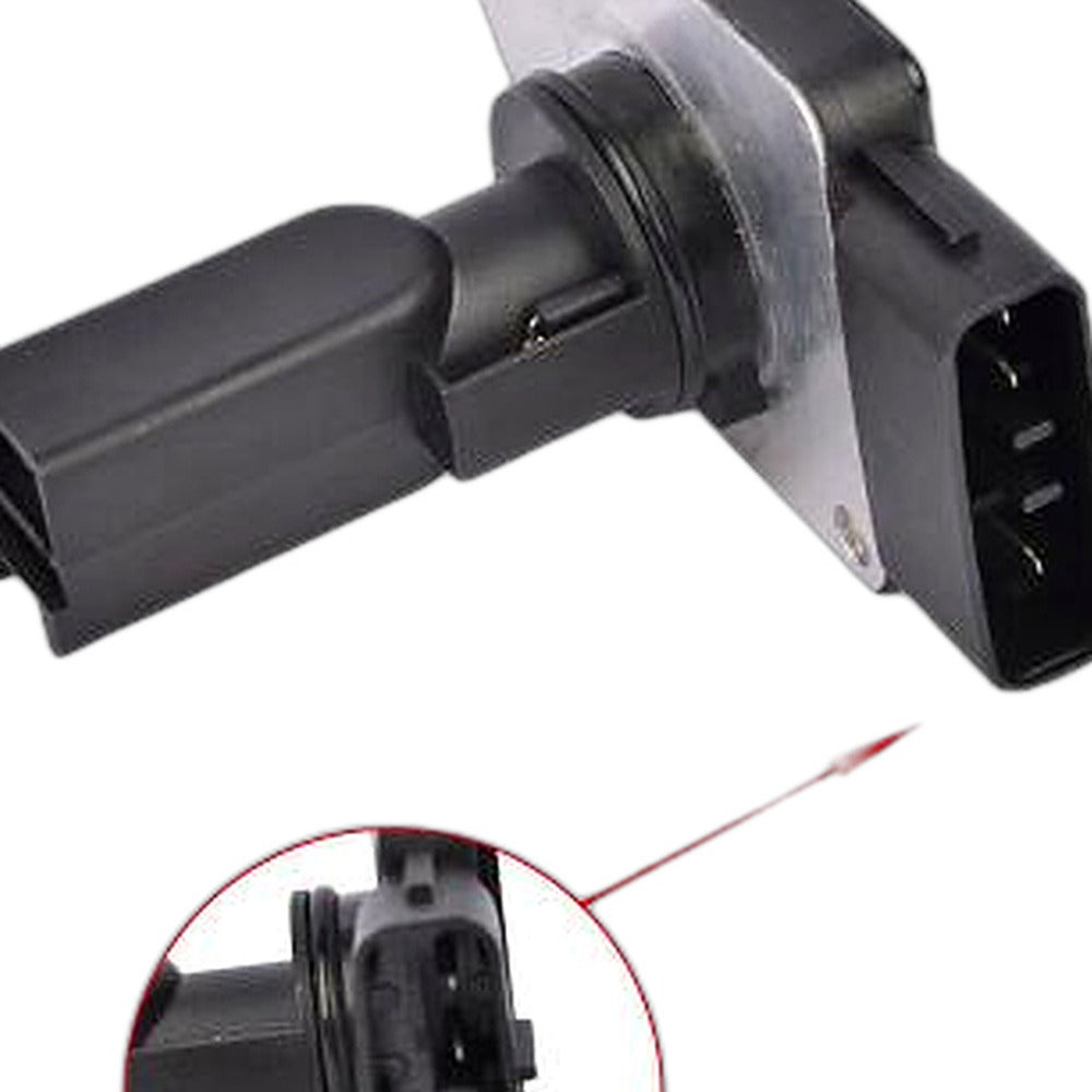 Air Flow Meter MAF Sensor For TOYOTA HILUX 3RZFE LANDCRUISER 2UZFE LEXUS LX470 - XQ1