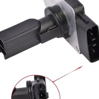 Air Flow Meter MAF Sensor For TOYOTA HILUX 3RZFE LANDCRUISER 2UZFE LEXUS LX470 - XQ1