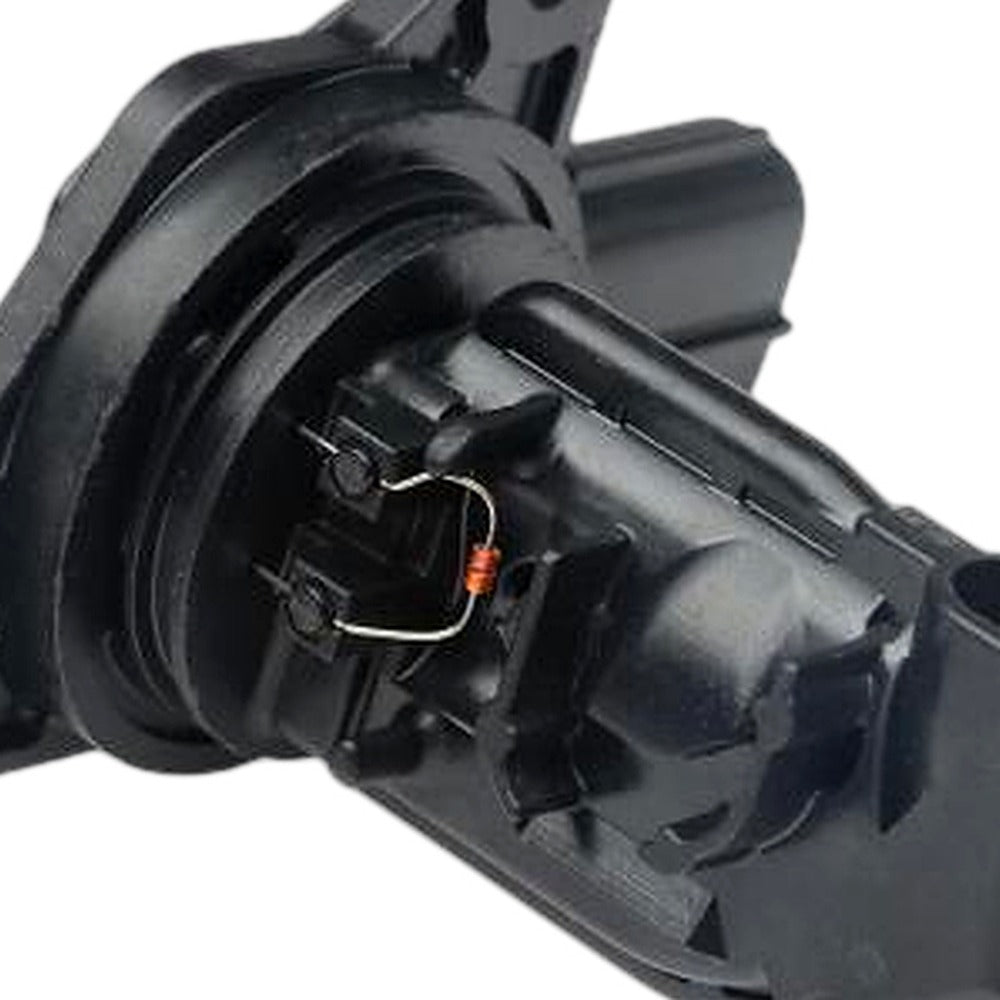 Neutral without label, 22204-75040 suitable for Toyota Camry Lexus car air flow sensor - XQ1