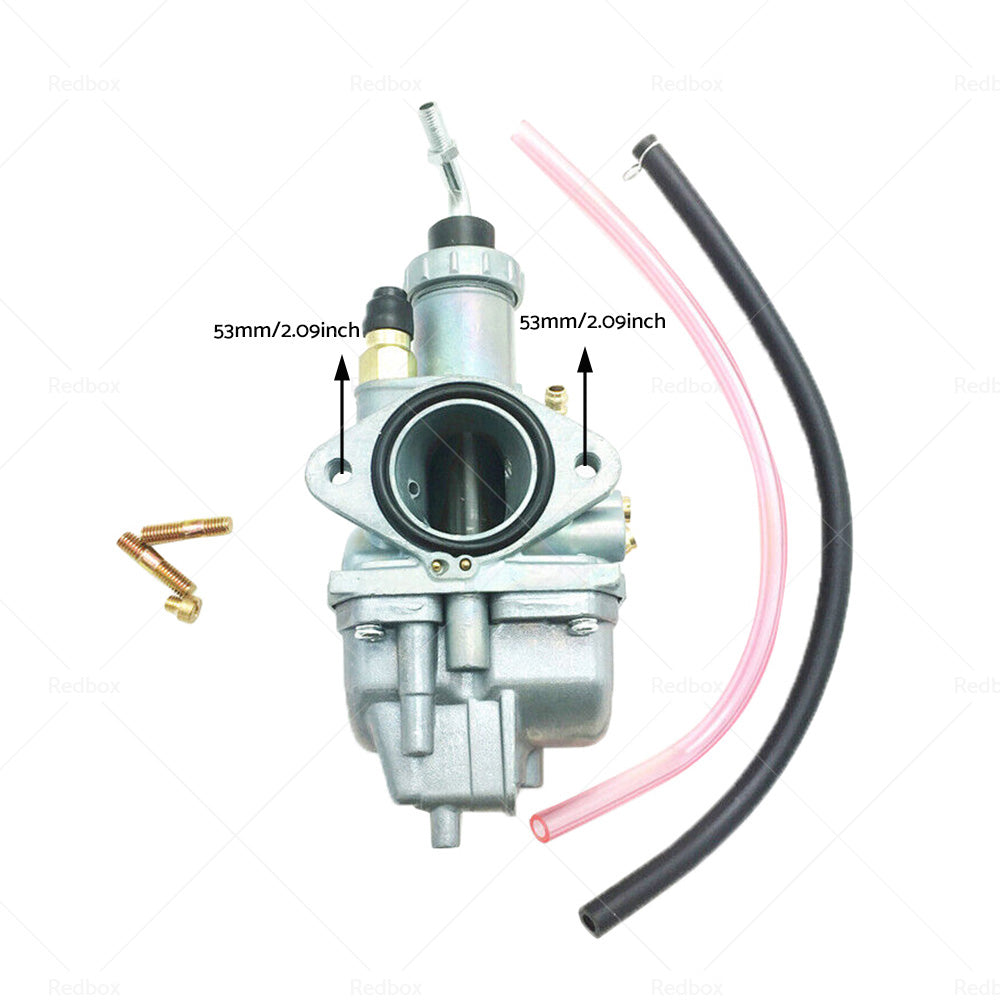 Carburetor Carby Carb Suitable For Yamaha Moto 4 200 250 YFM200 YFM200DX YFM250