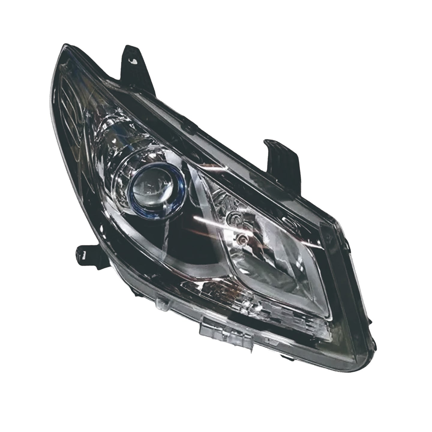 {{ Headlight Lamp Assembly Xenon Right Suitable For LDV G10 Passenger Van 2015-On }} - Buy Car Parts Online at {{ Kaka Auto Parts }}.