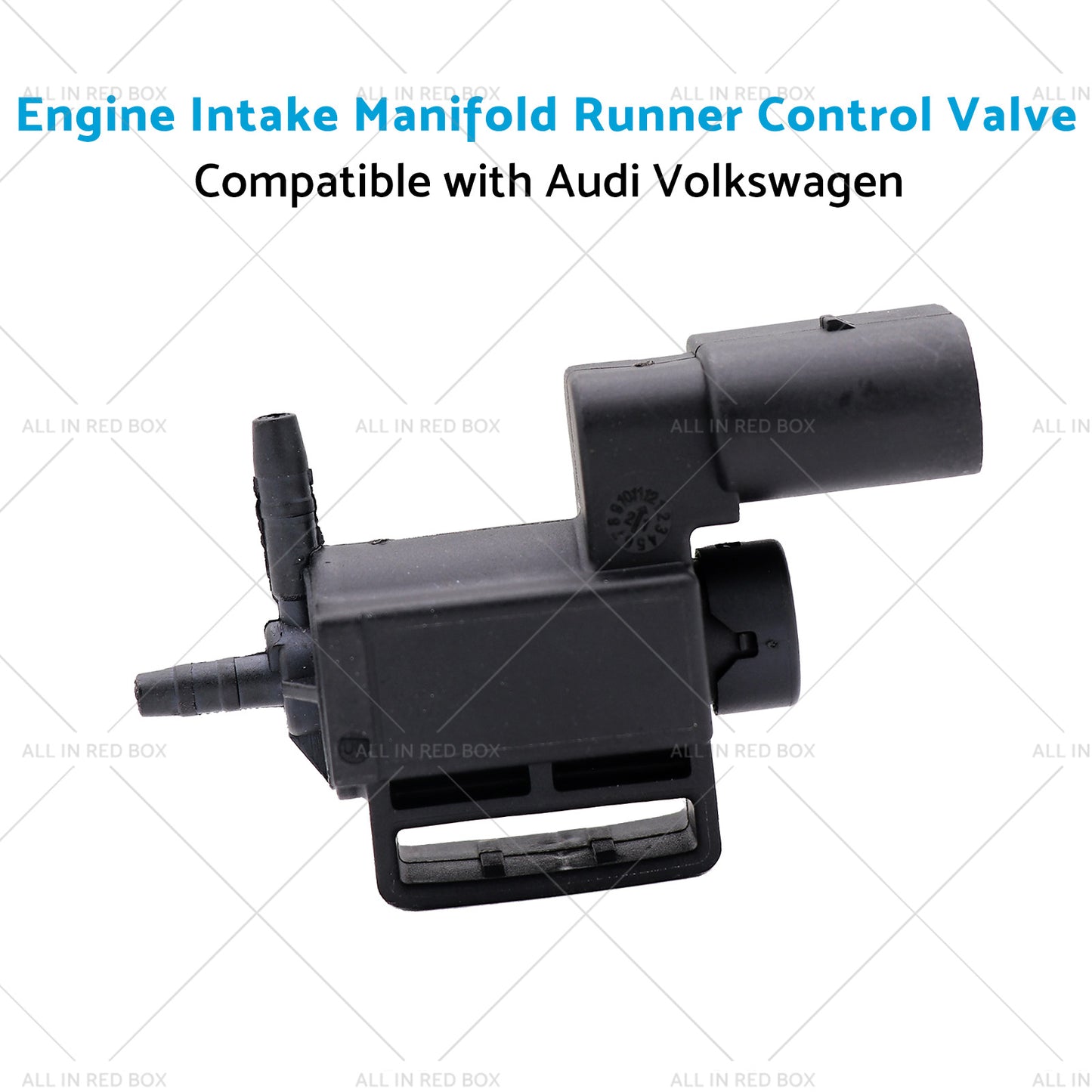 Engine Intake Manifold Runner Control Valve Suitable for Audi Volkswagen 13-17