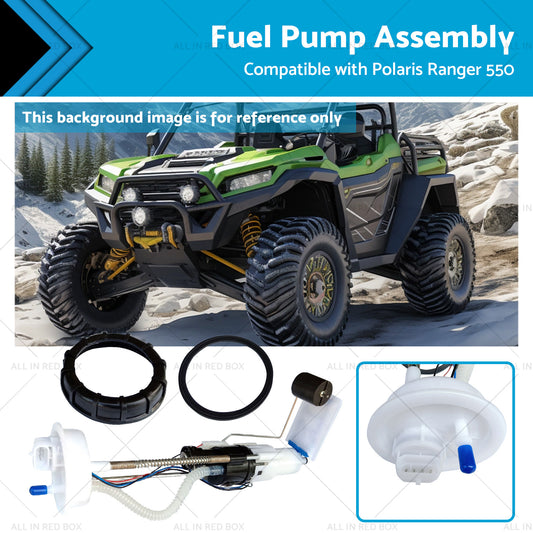 2204945 Fuel Pump Assembly Suitable for Polaris Ranger 550 570 500 800 850