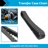 Transfer Case Chain Suitable for Mercedes Benz W164 W163 ML320 ML350 ML500