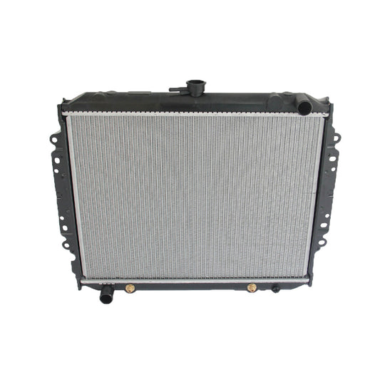 {{ RADIATOR FIT HOLDEN RODEO TF G1 G3 G6 G7 2. 6 PETROL 1987-1997 AUTO MANUAL }} - Buy Car Parts Online at {{ Kaka Auto Parts }}.