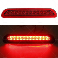 Led High-Mount Stop Lamp Rear Brake Light Suitable For Toyota Hiace 2005 -2013