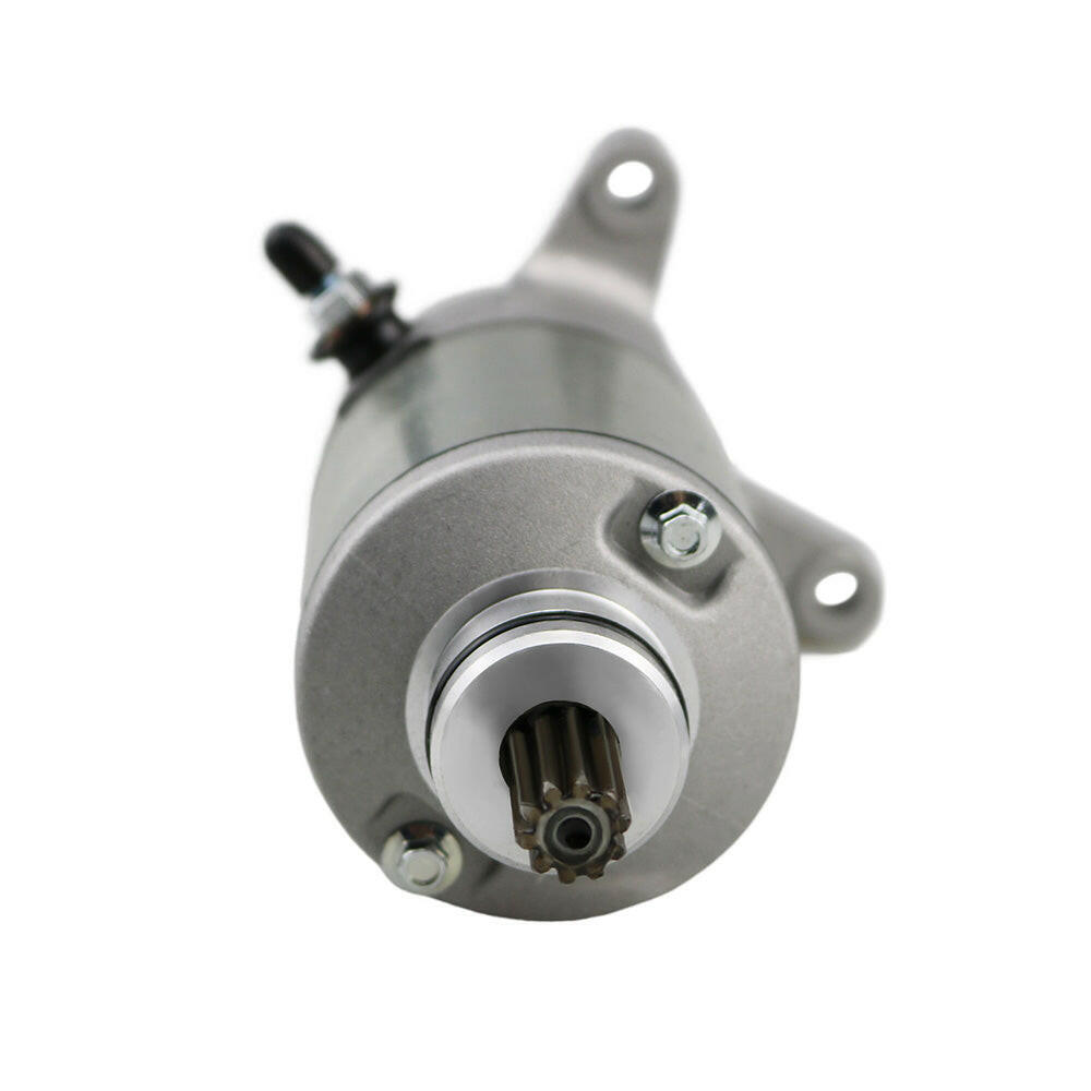 Starter Motor Suitable For Suzuki LT160 / LT230 / LTF230 / LTF250 / LTZ250 Quadrunner