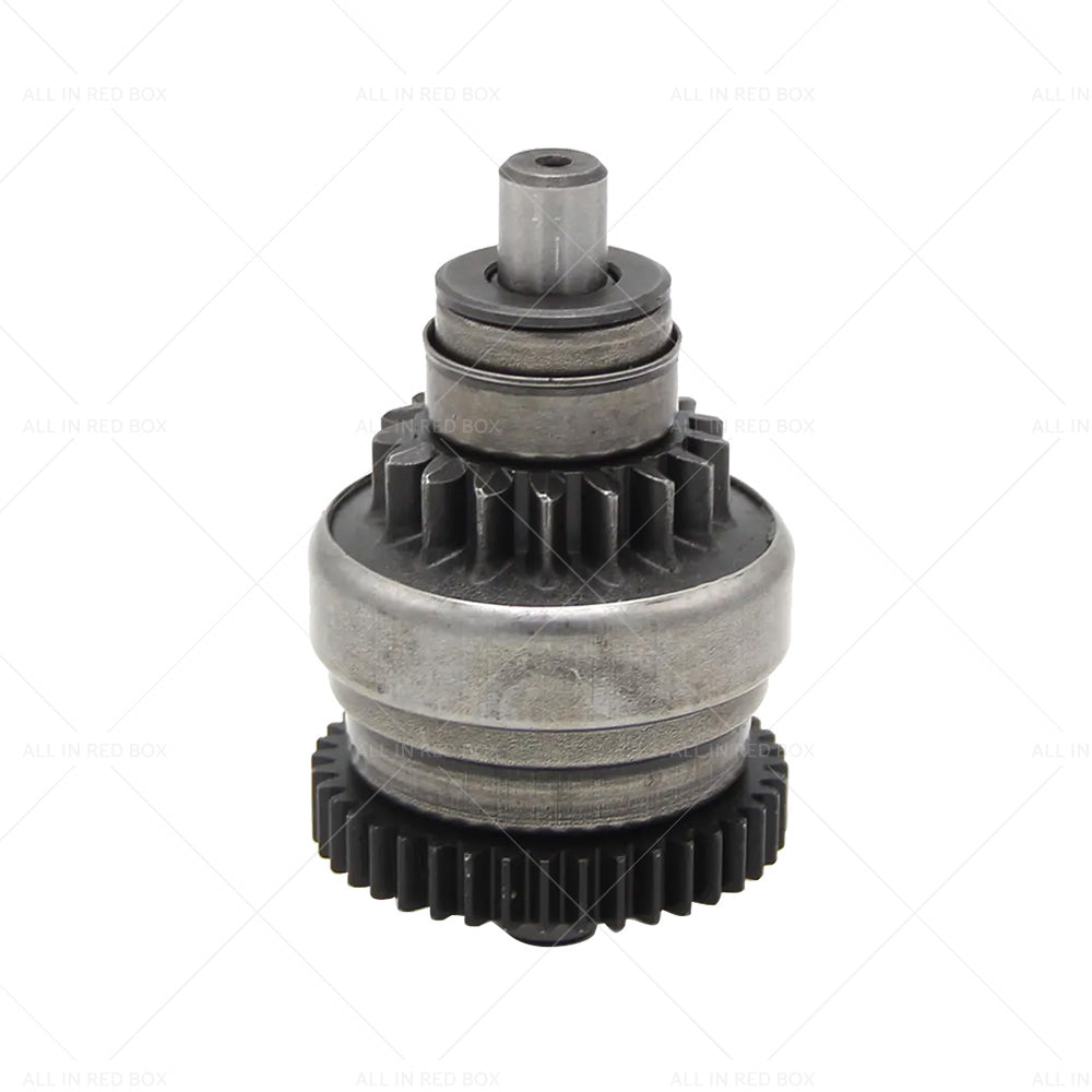 Starter Drive Gear Suitable For YAMAHA GRIZZLY 600 YFM600 1998-2001 ATV