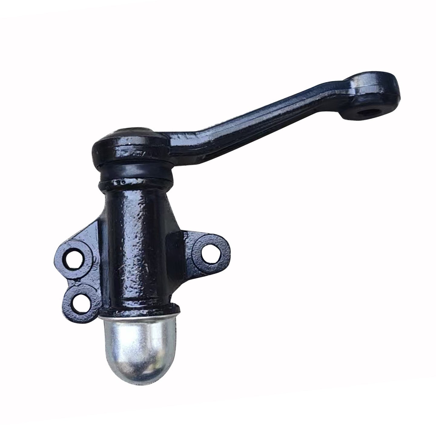 {{ Idler Arm Suitable for Toyota Hilux LN55 LN56R YN55R YN57R YN58R RWD SX1220 }} - Buy Car Parts Online at {{ Kaka Auto Parts }}.