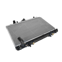 26mm Radiator Suitable For Mitsubishi Triton MK V6 3. 0 Petrol 1996-2006 AT MT