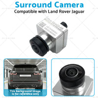 Surround Camera Suitable for Land Rover Jaguar 2018-2022 JPLA-19H422-AB