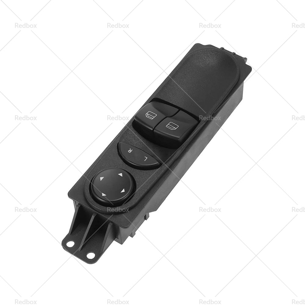 For Mercedes-Benz Sprinter W906 Master Window Switch Control A9065451213 LED