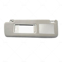 LH Sun Visor Suitable For Toyota Prado TRJ120 RZJ120 LJ120 KDJ120 GRJ120 KZJ120