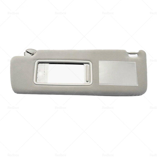 LH Sun Visor Suitable For Toyota Prado TRJ120 RZJ120 LJ120 KDJ120 GRJ120 KZJ120