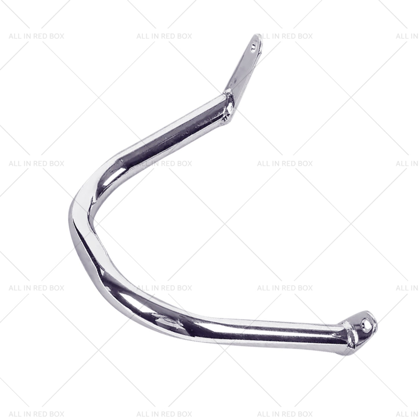 Engine Guard Highway Crash Bar Chrome For Yamaha V-Star XVS400 XVS650 1998-2016