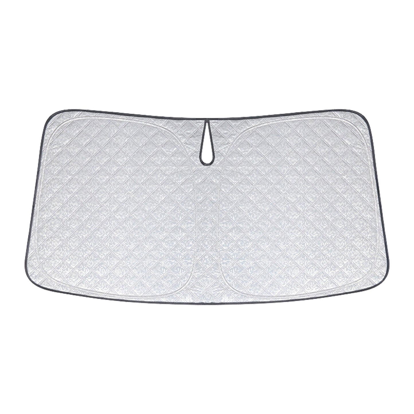 6 Layer WindScreen Sun Shade Suitable for Mitsubish Outlander 2021-2025