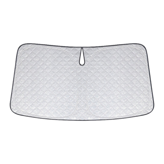 6 Layer WindScreen Sun Shade Suitable for Mitsubish Outlander 2021-2025