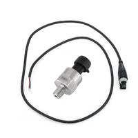 200PSI 5V Pressure Transducer Sender Sensor Stainless Steel for Air Oil Fuel AU