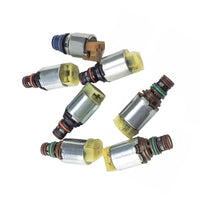 Transmission Valve Body Solenoid Kit Suitable For Ford F-150/Expedition 6R80