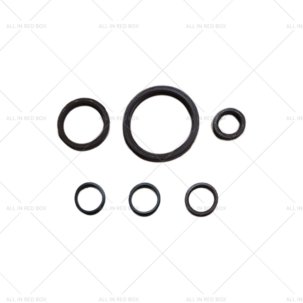 VRS Head Gasket Kit Suitable For Ford Ranger PJ PK Mazda BT-50 B3000 2006-2011