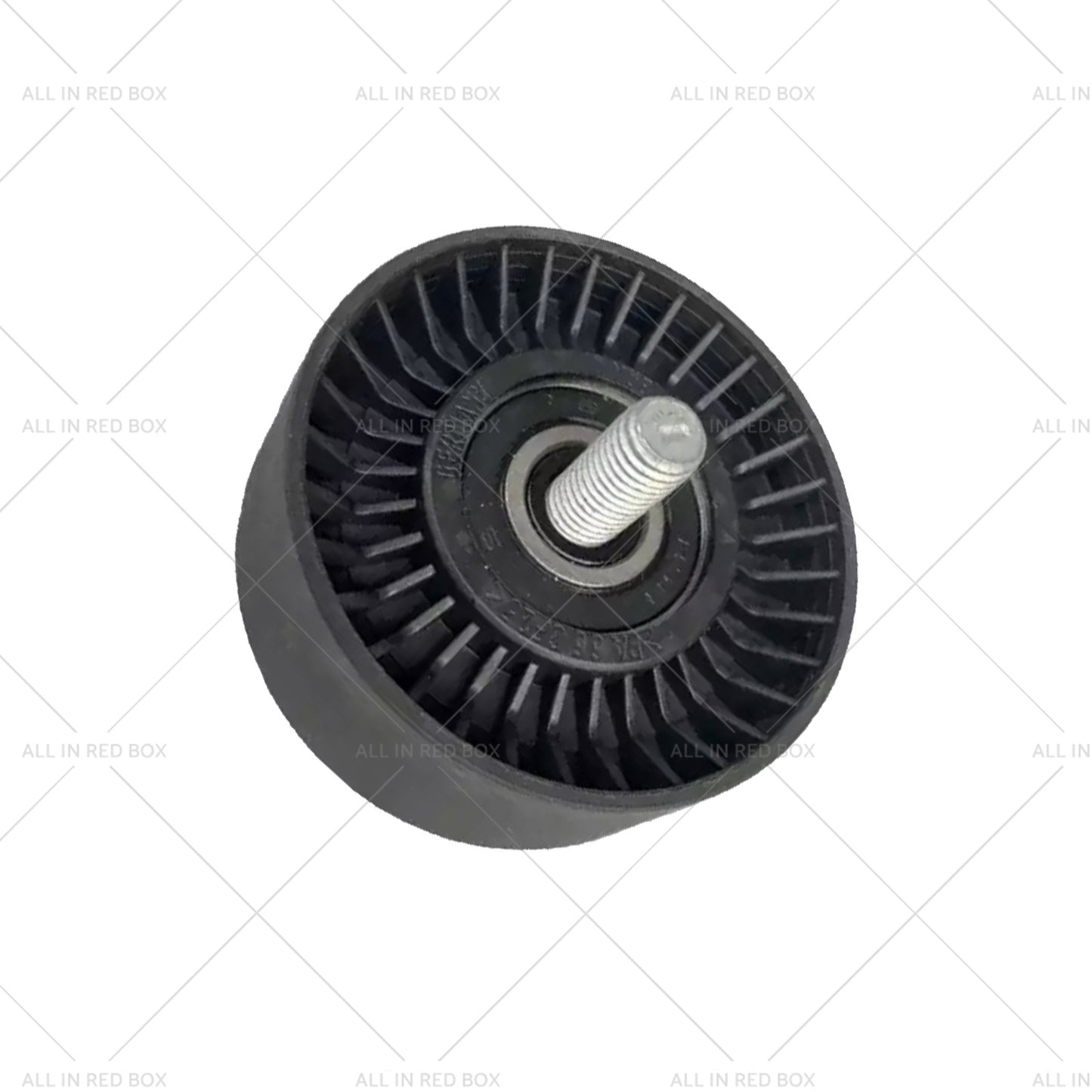 Belt Deflection Idler Pulley Suitable for BMW E87 E88 E83 E46 E87 E88 E84