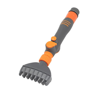compare product Cleaning Tool Water Wand Tub Spa Filter Swimming Pool Cartridge Cleaner Brush