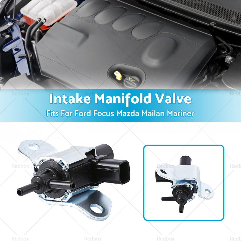 Intake Manifold Runner Control Valve 1S7G-9J559-BB for Ford Focus Mazda6 2. 0 2. 3