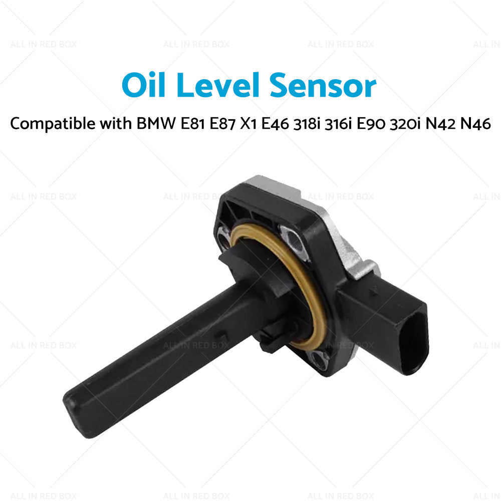 12617501786 Oil Level Sensor Suitable For BMW E81 E87 X1 E46 318i 316i E90 320i