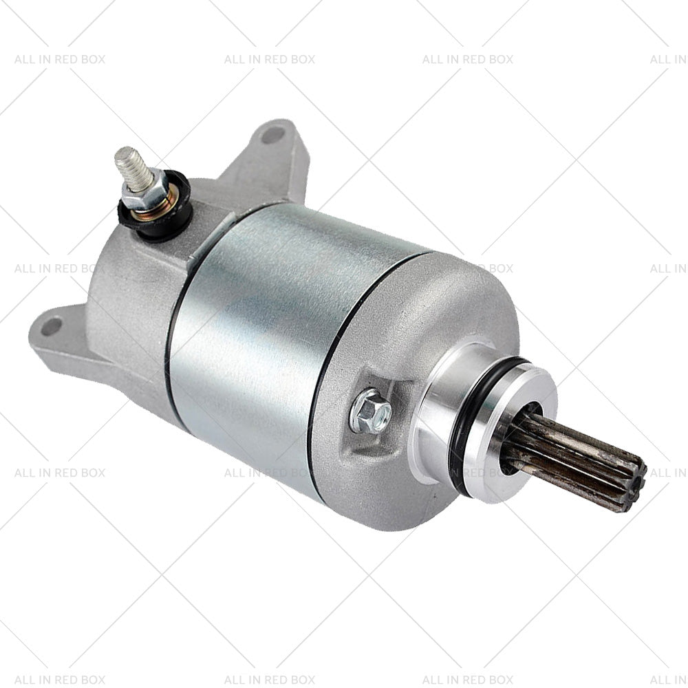 Starter Motor Suitable For Honda CBF125 09-13 CBF150 07-11 CRF150F 06-17