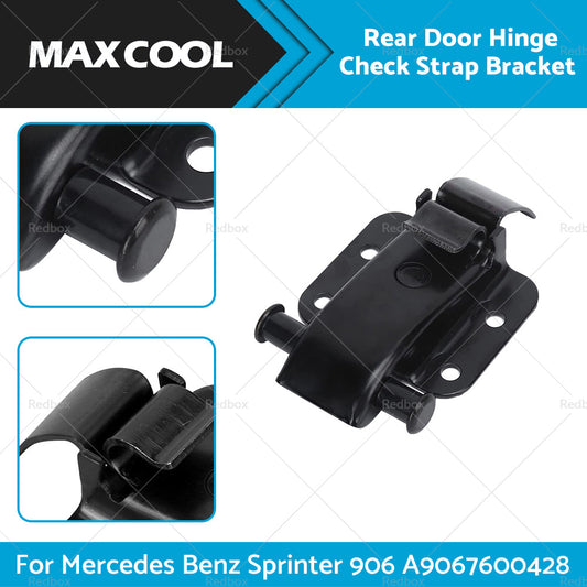 For Mercedes Benz Sprinter 906 Rear Door Hinge Check Strap Bracket A9067600428