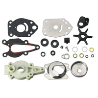 46-42089A5 Water Pump Impeller Kit Suitable for Mercury 8 9.9 10 15 HP Outboards