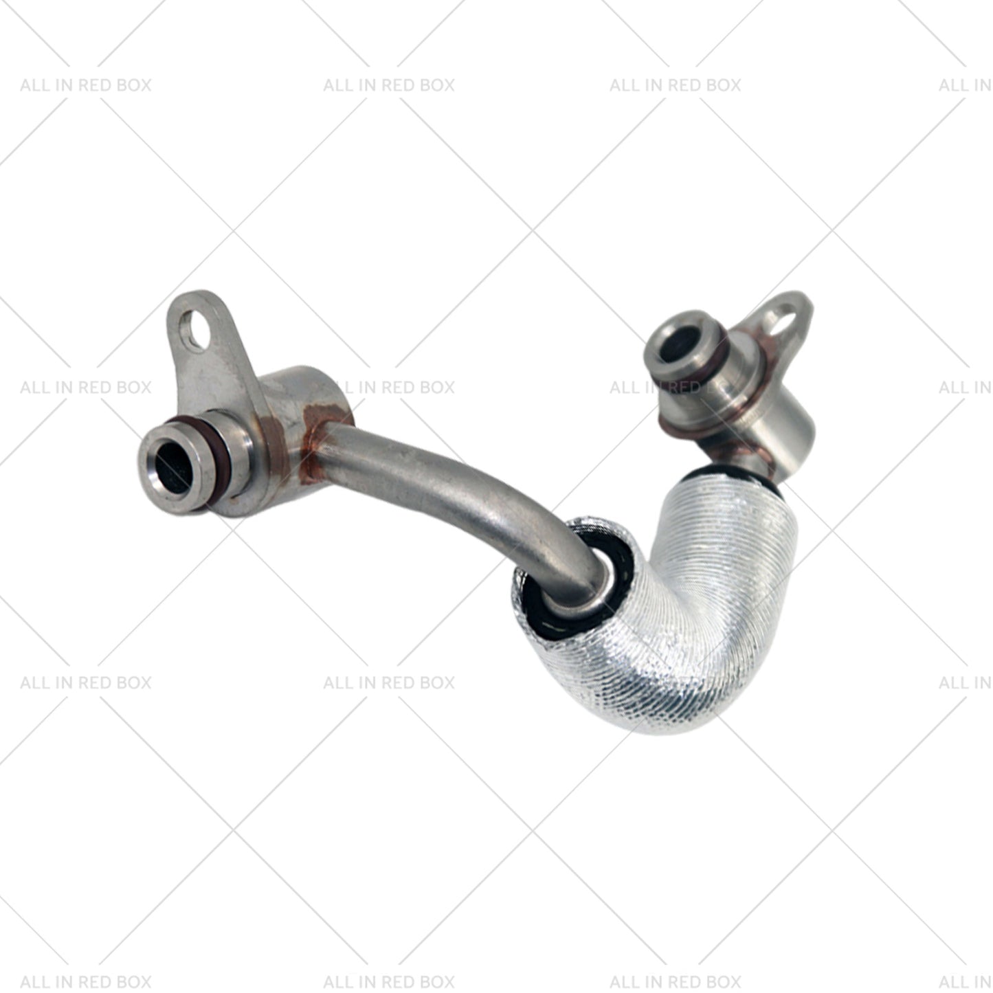 Turbocharger Coolant Pipe Suitable for BMW 1-5 Series X1 X3 X4 X5 X6 11538663517