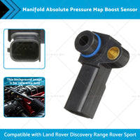 {{ Manifold Absolute Pressure Map Boost Sensor Suitable for Land Rover Discovery }} - Buy Car Parts Online at {{ Kaka Auto Parts }}.