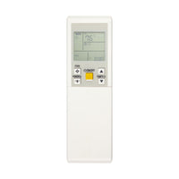 {{ Air Conditioner Remote Control Replacement Suitable for Daikin Model ARC452A4 }} - Buy Car Parts Online at {{ Kaka Auto Parts }}.