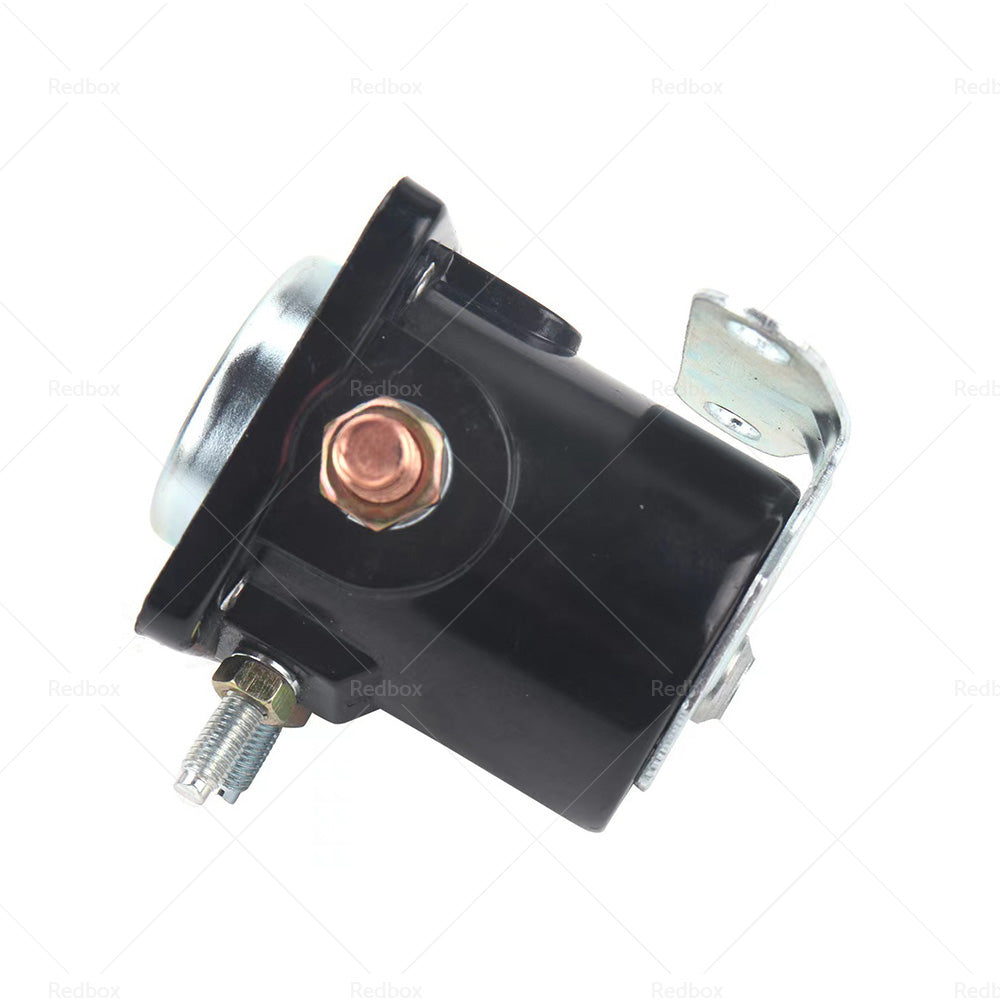 SW-3 H D Car Truck Starter Solenoid Relay 4 Terminal Suitable For Ford 12V