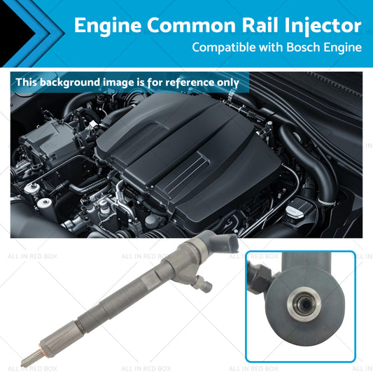 Engine Common Rail Injector Suitable for Bosch Engine 0445110301 VM15062054F