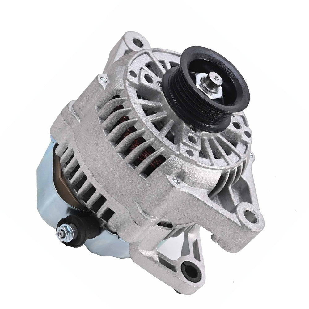 {{ Alternator 70A Suitable for Toyota Corolla E100/E110 1.8L 1996–2002 }} - Buy Car Parts Online at {{ Kaka Auto Parts }}.
