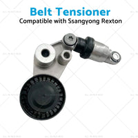 66520-00170 534029710 Belt Tensioner Suitable for Ssangyong Rexton Actyon 01-13