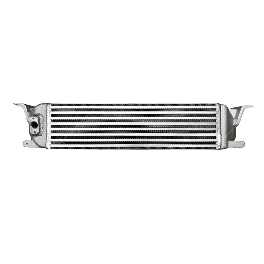 Upgraded Intercooler Fit HyundaiI iload iMax TQ 2. 5 Turbo Diesel 2008-2012 100MM