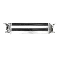 Upgraded Intercooler Fit HyundaiI iload iMax TQ 2. 5 Turbo Diesel 2008-2012 100MM